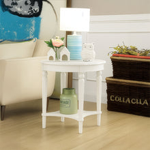 Load image into Gallery viewer, Acme Fordon End Table