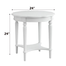 Load image into Gallery viewer, Acme Fordon End Table