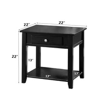 Load image into Gallery viewer, Acme Malachi End Table