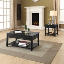 Load image into Gallery viewer, Acme Malachi End Table
