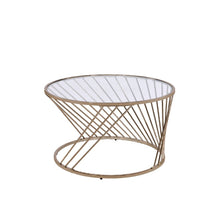 Load image into Gallery viewer, Acme Bluelipe Coffee Table