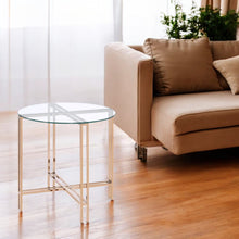 Load image into Gallery viewer, Acme Veises End Table
