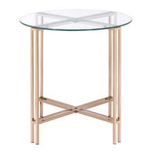 Load image into Gallery viewer, Acme Veises End Table