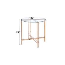 Load image into Gallery viewer, Acme Veises End Table