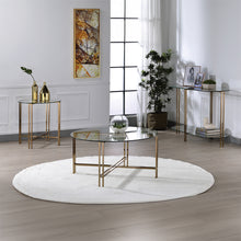 Load image into Gallery viewer, Acme Veises End Table