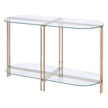 Load image into Gallery viewer, Acme Veises Sofa Table