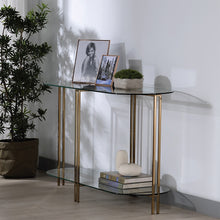 Load image into Gallery viewer, Acme Veises Sofa Table