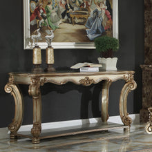 Load image into Gallery viewer, Acme Vendome Sofa Table