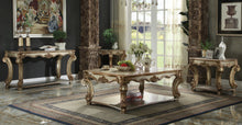 Load image into Gallery viewer, Acme Vendome Sofa Table