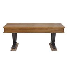 Load image into Gallery viewer, Acme Pellio Coffee Table