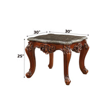 Load image into Gallery viewer, Acme Eustoma End Table