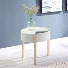 Load image into Gallery viewer, Acme Bodfish End Table
