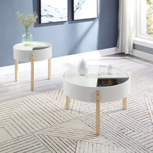 Load image into Gallery viewer, Acme Bodfish End Table