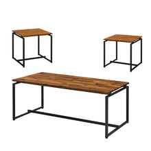 Load image into Gallery viewer, Acme Jurgen 3PC Pack Coffee &amp; End Set