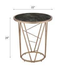 Load image into Gallery viewer, Acme Cicatrix End Table