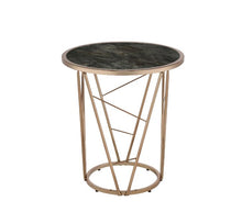 Load image into Gallery viewer, Acme Cicatrix End Table