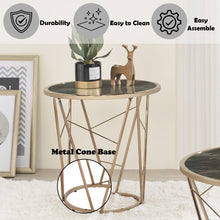 Load image into Gallery viewer, Acme Cicatrix End Table