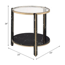Load image into Gallery viewer, Acme Thistle End Table
