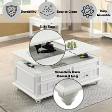 Load image into Gallery viewer, Acme Natesa Coffee Table W/Lift Top