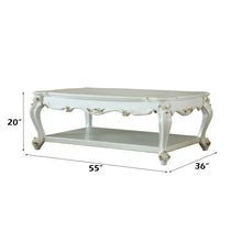 Load image into Gallery viewer, Acme Picardy II Coffee Table
