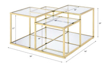Load image into Gallery viewer, Acme Uchenna Coffee Table