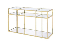 Load image into Gallery viewer, Acme Uchenna Sofa Table