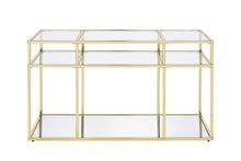 Load image into Gallery viewer, Acme Uchenna Sofa Table