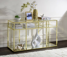 Load image into Gallery viewer, Acme Uchenna Sofa Table