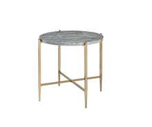 Load image into Gallery viewer, Acme Tainte End Table