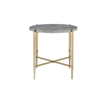 Load image into Gallery viewer, Acme Tainte End Table