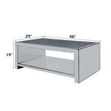 Load image into Gallery viewer, Acme Noralie Coffee Table