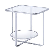Load image into Gallery viewer, Acme Hollo End Table