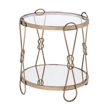 Load image into Gallery viewer, Acme Zekera End Table