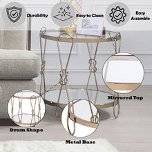 Load image into Gallery viewer, Acme Zekera End Table