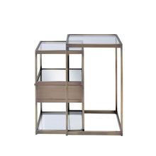 Load image into Gallery viewer, Acme Enca Nesting Table Set