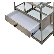 Load image into Gallery viewer, Acme Enca Nesting Table Set