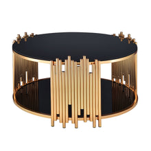 Load image into Gallery viewer, Acme Tanquin Coffee Table