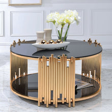 Load image into Gallery viewer, Acme Tanquin Coffee Table