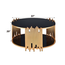 Load image into Gallery viewer, Acme Tanquin Coffee Table
