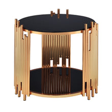 Load image into Gallery viewer, Acme Tanquin End Table