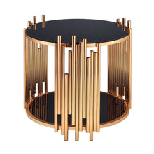 Load image into Gallery viewer, Acme Tanquin End Table