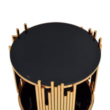 Load image into Gallery viewer, Acme Tanquin End Table
