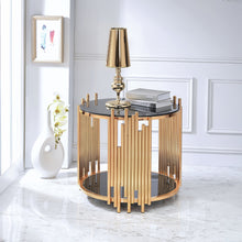 Load image into Gallery viewer, Acme Tanquin End Table