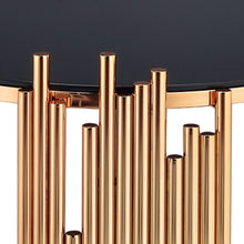 Load image into Gallery viewer, Acme Tanquin End Table