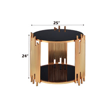 Load image into Gallery viewer, Acme Tanquin End Table