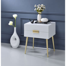 Load image into Gallery viewer, Acme Denvor End Table