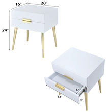 Load image into Gallery viewer, Acme Denvor End Table