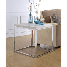 Load image into Gallery viewer, Acme Snyder End Table