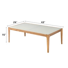 Load image into Gallery viewer, Acme Gwynn Coffee Table