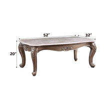 Load image into Gallery viewer, Acme Jayceon Coffee Table
